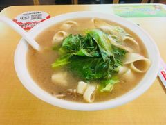 -萧记三鲜烩面(东站店)