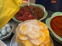 -老金家蛋菜夹馍(西安总店)