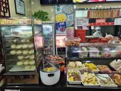 -庆丰包子铺(理想城店)