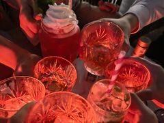 -罗斯福色戒酒吧(外滩店)