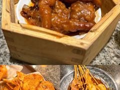 -小街天府(西工小街店)