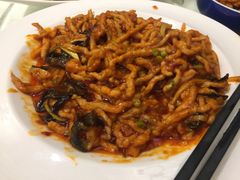 -峨嵋酒家总店(车公庄店)