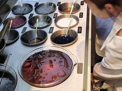-探鱼·鲜青椒爽麻烤鱼(领展购物广场店)