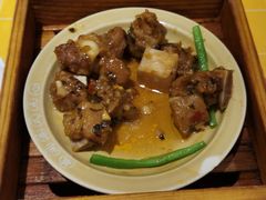 -蔡澜点心·粤菜(花城汇南区店)