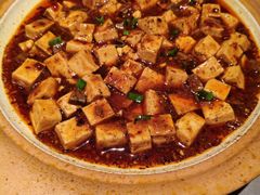 -羊门客在·烤盐池滩羊·川菜