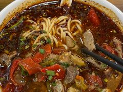 -牛王庙(龙华花园店)