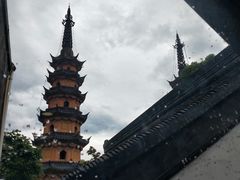 -吴作人艺术馆