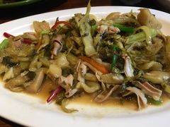 -龙泉人椰子鸡·糟粕醋·地标海南菜(龙昆南店)