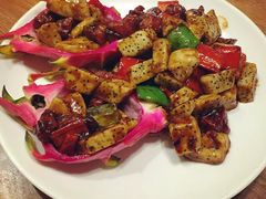 -旅马餐厅(茅家埠店)