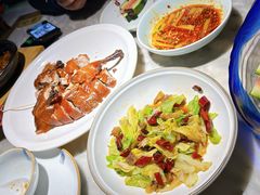 -辛香汇·锦里丨现炒川菜(滁州苏宁广场店)