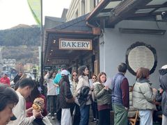 -Fergbaker(皇后镇店)