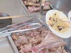 -张记烤羊腿(北花园店)