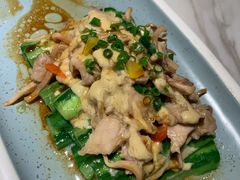 -岭南真味·匠心粤菜(K11店)