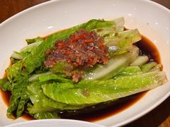 -北京老铺烤鸭(高新店)