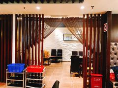 -吴记老锅底麻辣火锅(福州路店)