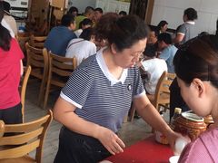 -小媳妇凉粉(浑源店)