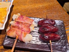 -鸟屯(三里屯店)