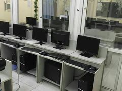 -山木培训(良乡校区)