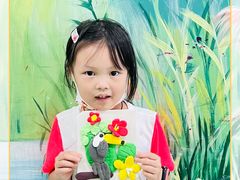 -尼莫儿童美术(三阳路融科天城校区)