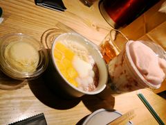 -宝珠奶酪(浦东金桥店)