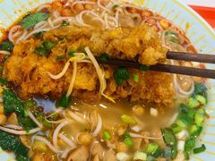 -鲜师傅骨汤米粉(太升店)