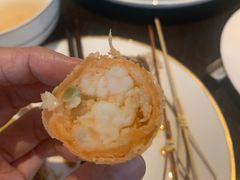 -甄御•海鲜新青岛菜(麦岛店)