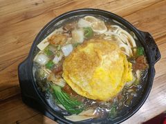 -小义乌砂锅拉面(海事共享区店)