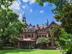 -马勒别墅饭店(静安寺店)