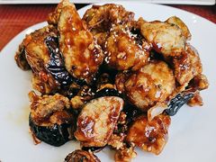 -桃子餐厅·天津菜(红星路直营店)