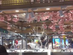 -阿尔卑斯比萨牛排自助(万达广场店)