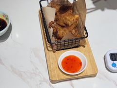 -顺卿庭·广东顺德菜(夫子庙水游城店)
