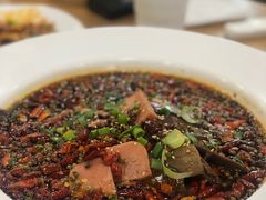-米香居新鲁味·水饺餐厅