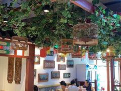 爆肚-大海碗·京菜炸酱面(雍和宫店)