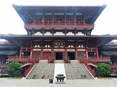 -陈武帝故宫