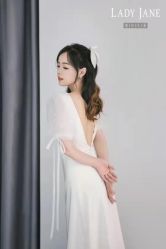 -Lady  Jane高端婚纱礼服馆