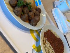 -宜家·瑞典风味餐厅(天津东丽商场店)