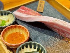 -黑牛の店·和牛烧肉(大悦城店)