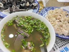-东兴顺爆肚张