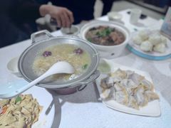 -京滨饭店·餐厅(阜外大街店)