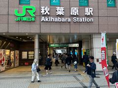 -秋叶原电器街