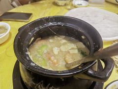 -官塘陈记鱼生·潮汕砂锅粥·牛肉火锅(潮枫路总店)