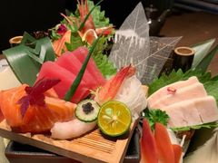 -耕海日本料理(万达华府店)