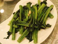 生炒宁夏菜心-六婶西关小厨(光塔路店)