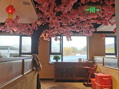 -缘福乡村铁锅炖民宿(八达岭店)