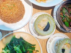 -粤集·手工粤菜(皇庭广场店)