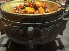 -曾宴·楚菜(湖北省博物馆店)