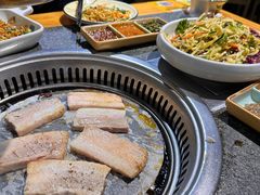 -鹤之乡·齐齐哈尔烤肉·非遗(秋涛路店)