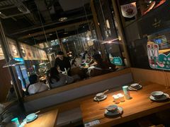 -九锅一堂酸菜鱼(新南凯德直营店)
