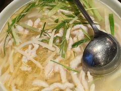 -老牌坊鲁菜名店(聊城美食岛店)