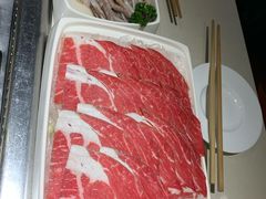 雪花肥牛-海底捞火锅(团结桥店)